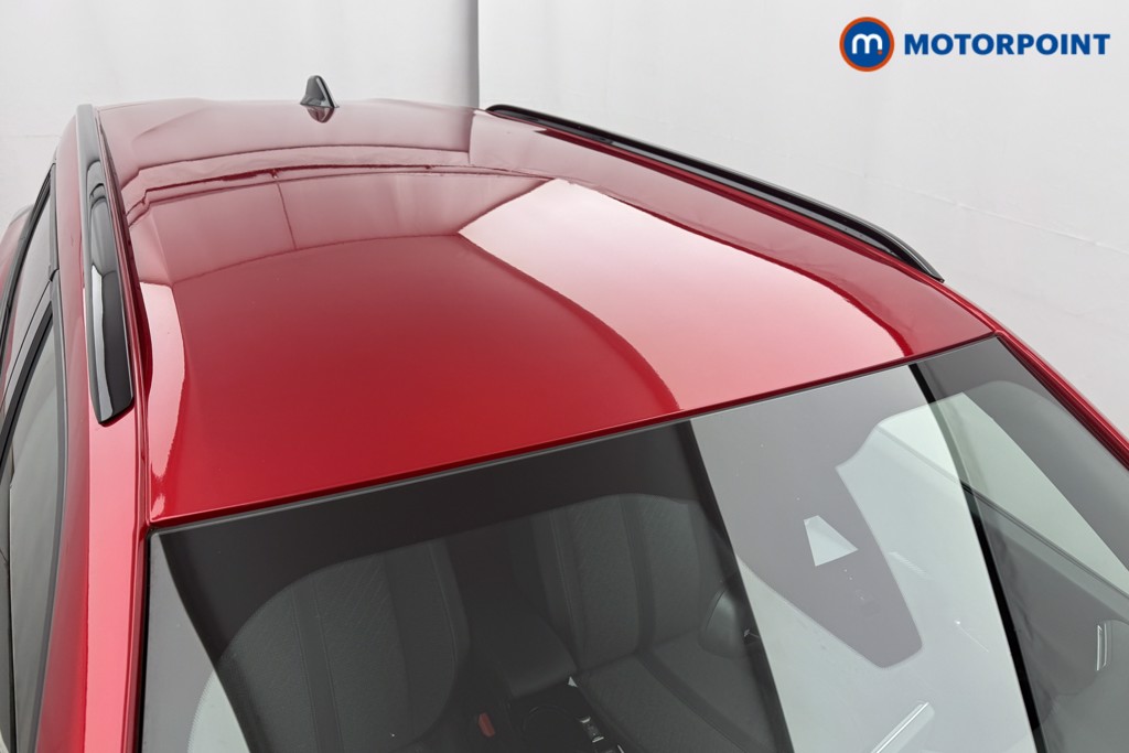 Peugeot 2008 Allure Manual Petrol SUV - Stock Number (1604815) - 31st supplementary image