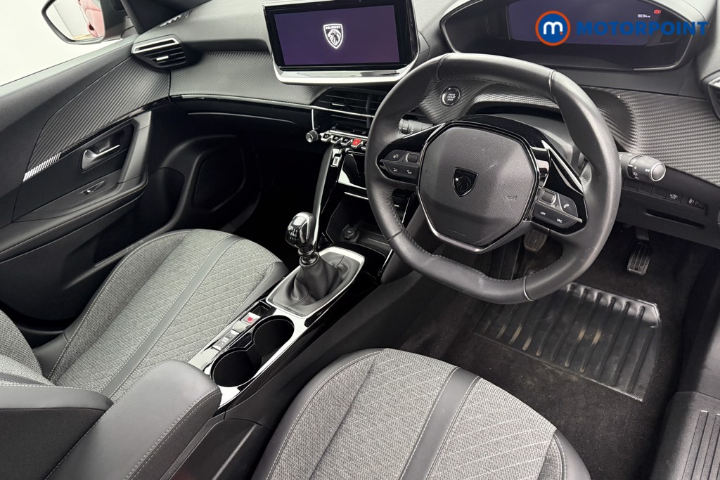 Peugeot 2008 Allure Manual Petrol SUV - Stock Number (1604815) - 1st supplementary image