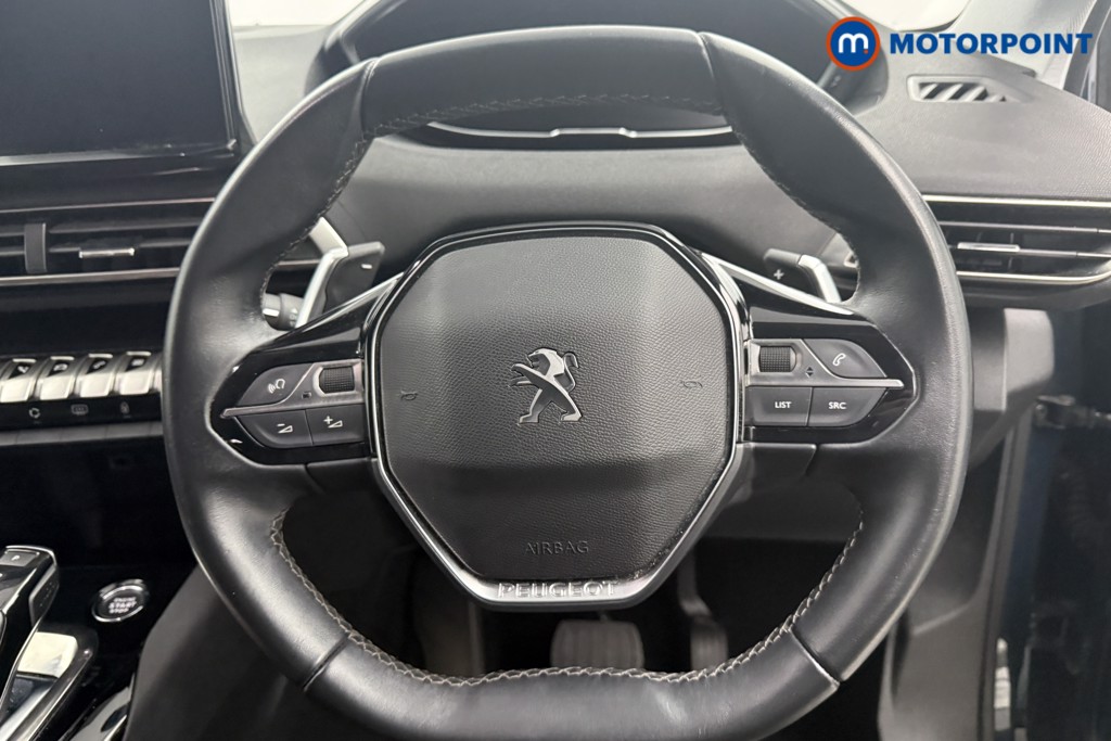 Peugeot 3008 Allure Automatic Petrol Plug-In Hybrid SUV - Stock Number (1604970) - 2nd supplementary image