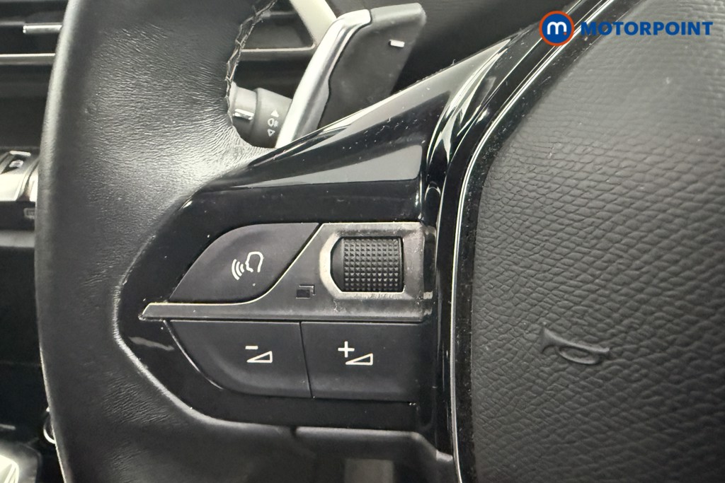 Peugeot 3008 Allure Automatic Petrol Plug-In Hybrid SUV - Stock Number (1604970) - 3rd supplementary image