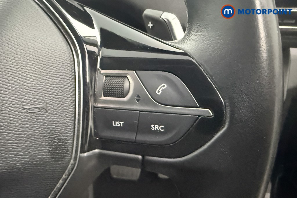 Peugeot 3008 Allure Automatic Petrol Plug-In Hybrid SUV - Stock Number (1604970) - 4th supplementary image