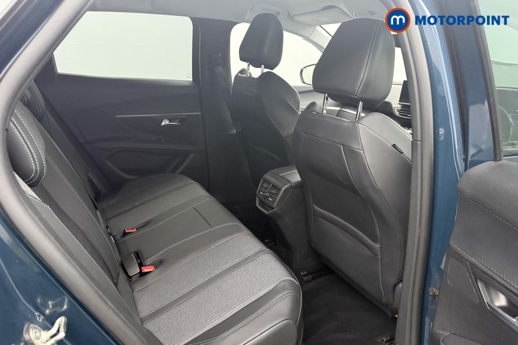 Peugeot 3008 Allure Automatic Petrol Plug-In Hybrid SUV - Stock Number (1604970) - 22nd supplementary image
