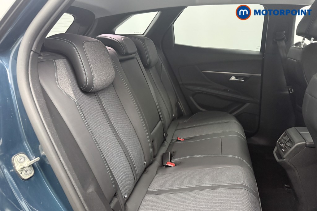 Peugeot 3008 Allure Automatic Petrol Plug-In Hybrid SUV - Stock Number (1604970) - 24th supplementary image