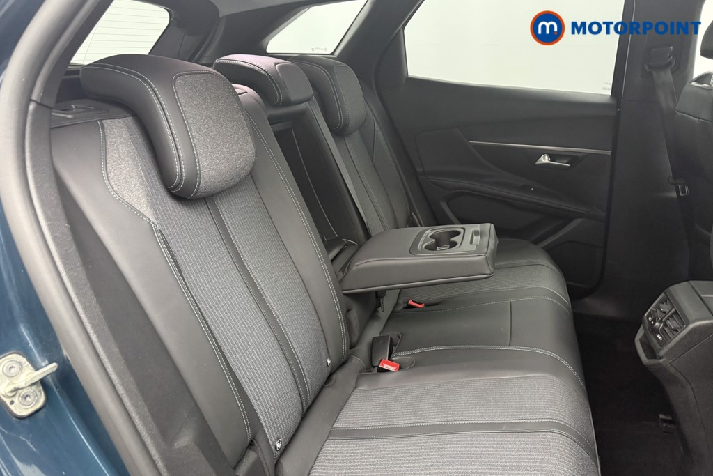 Peugeot 3008 Allure Automatic Petrol Plug-In Hybrid SUV - Stock Number (1604970) - 25th supplementary image