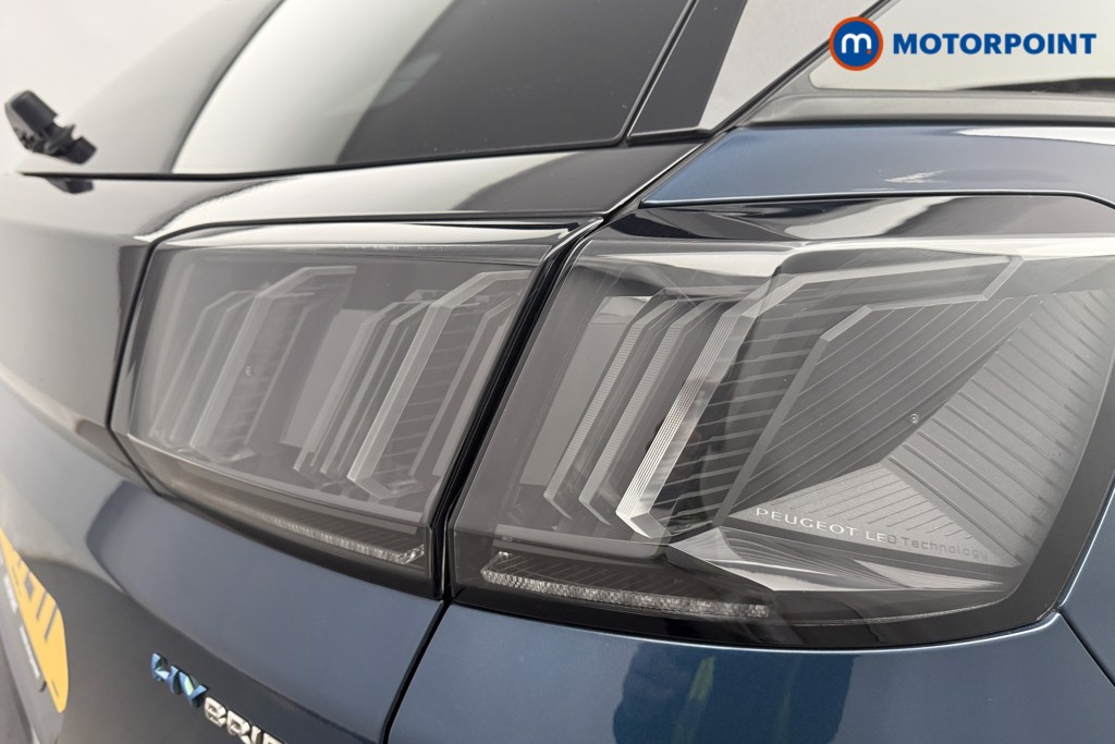 Peugeot 3008 Allure Automatic Petrol Plug-In Hybrid SUV - Stock Number (1604970) - 27th supplementary image