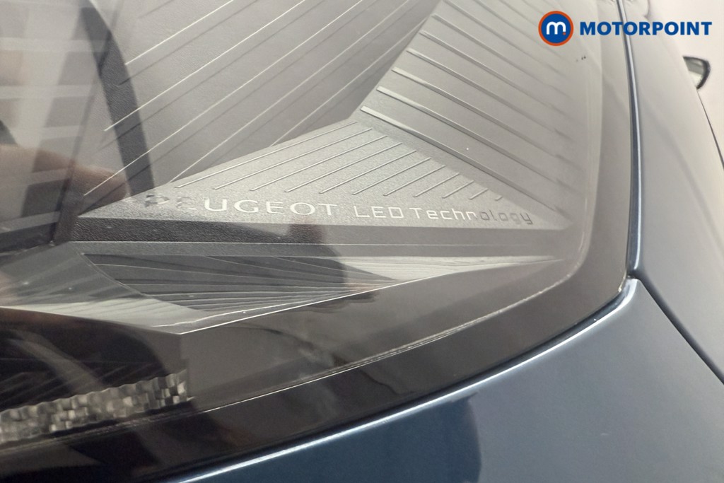 Peugeot 3008 Allure Automatic Petrol Plug-In Hybrid SUV - Stock Number (1604970) - 28th supplementary image