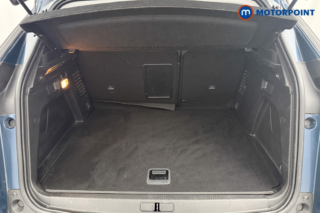 Peugeot 3008 Allure Automatic Petrol Plug-In Hybrid SUV - Stock Number (1604970) - 29th supplementary image