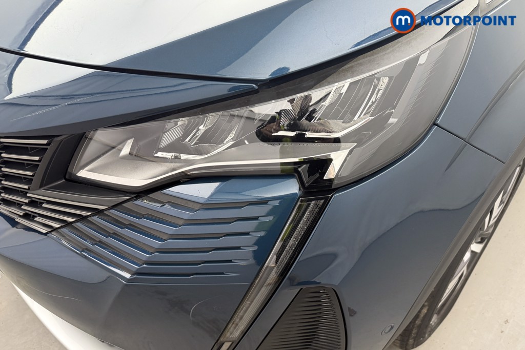 Peugeot 3008 Allure Automatic Petrol Plug-In Hybrid SUV - Stock Number (1604970) - 32nd supplementary image
