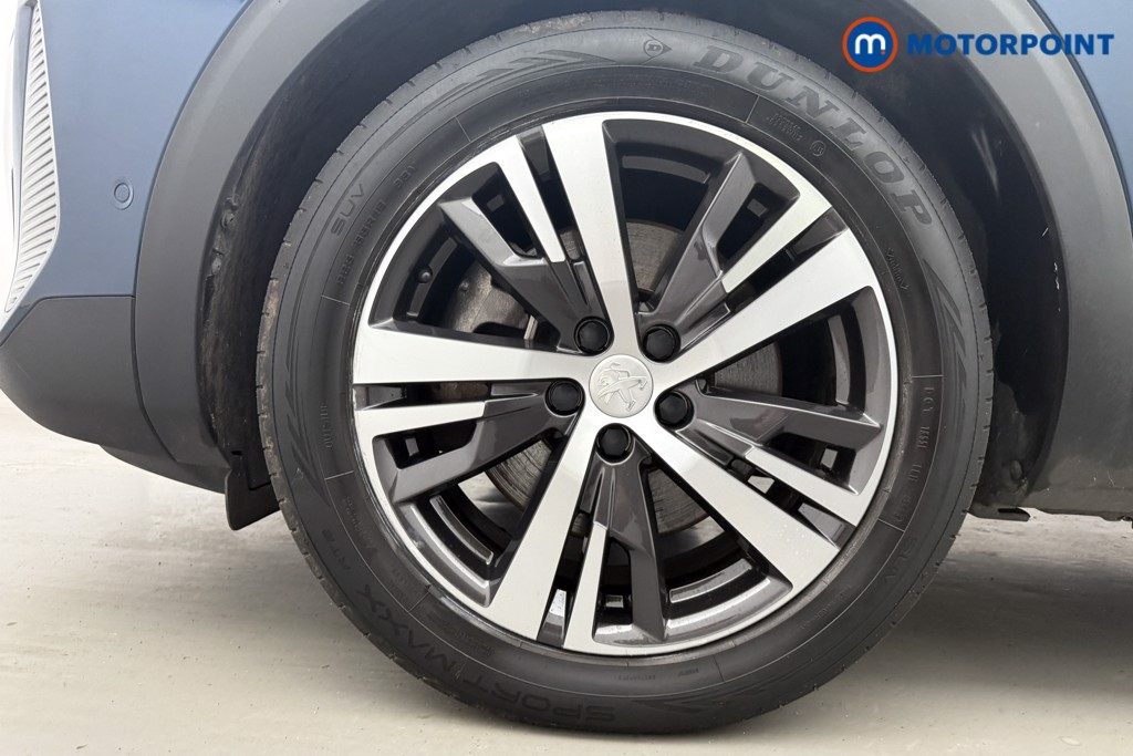 Peugeot 3008 Allure Automatic Petrol Plug-In Hybrid SUV - Stock Number (1604970) - 34th supplementary image