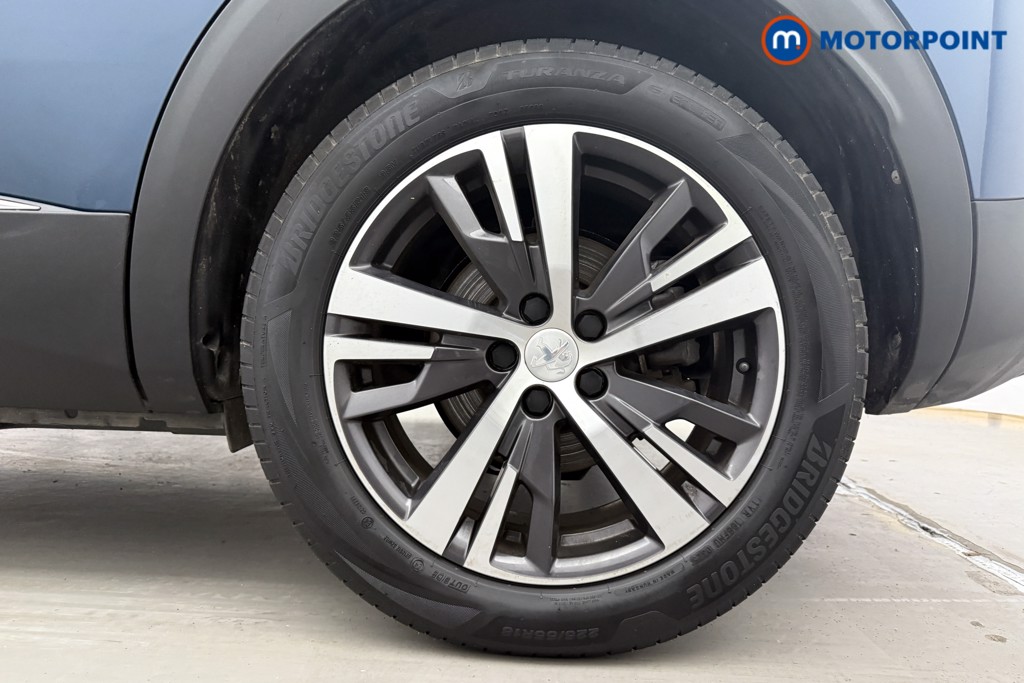 Peugeot 3008 Allure Automatic Petrol Plug-In Hybrid SUV - Stock Number (1604970) - 35th supplementary image