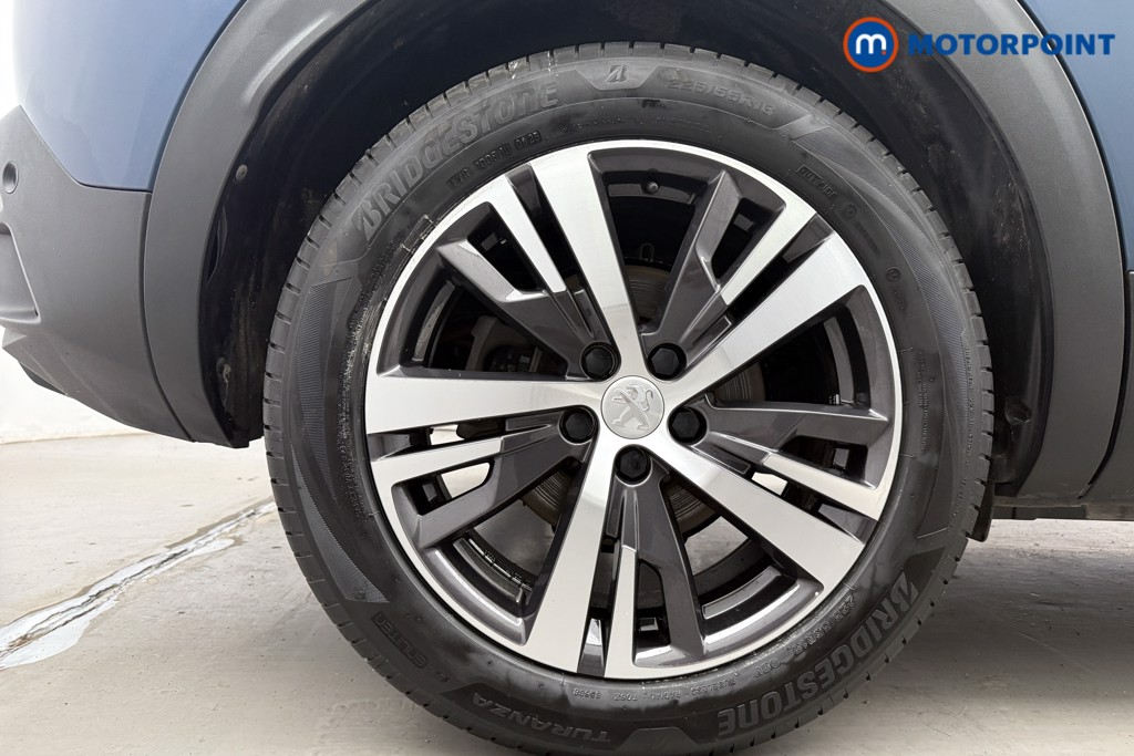 Peugeot 3008 Allure Automatic Petrol Plug-In Hybrid SUV - Stock Number (1604970) - 36th supplementary image