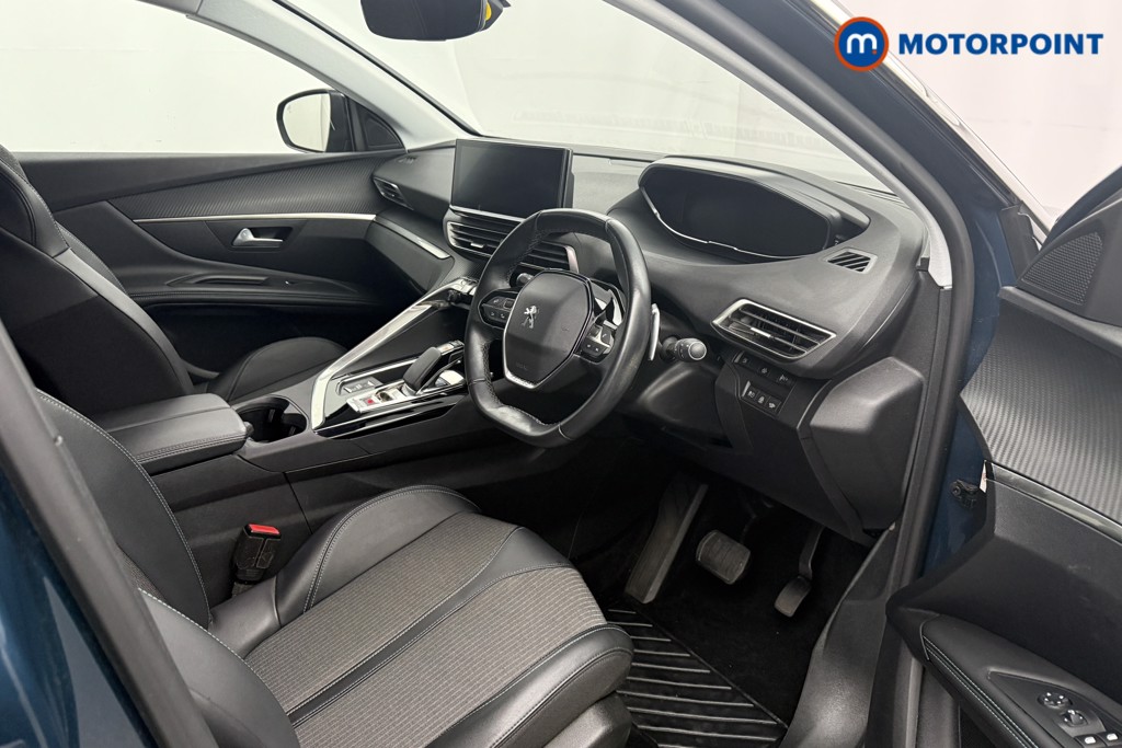 Peugeot 3008 Allure Automatic Petrol Plug-In Hybrid SUV - Stock Number (1604970) - 1st supplementary image