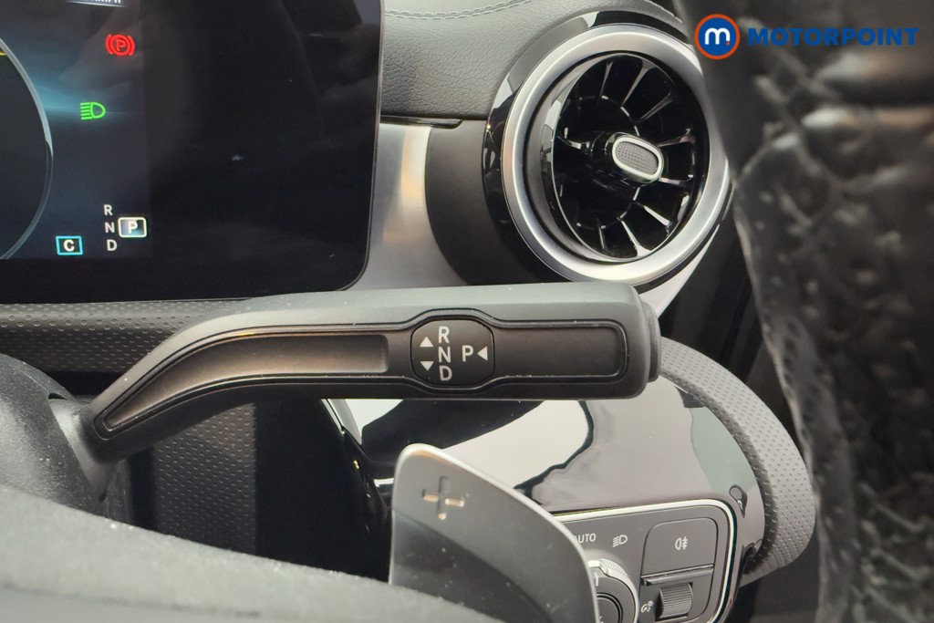 Mercedes-Benz CLA Amg Line Automatic Petrol Estate - Stock Number (1604971) - 6th supplementary image