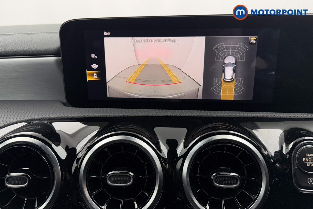 Mercedes-Benz CLA Amg Line Automatic Petrol Estate - Stock Number (1604971) - 13th supplementary image