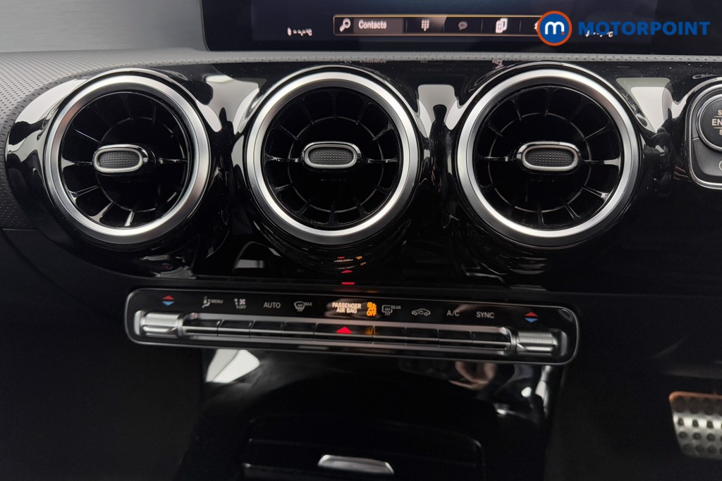 Mercedes-Benz CLA Amg Line Automatic Petrol Estate - Stock Number (1604971) - 14th supplementary image