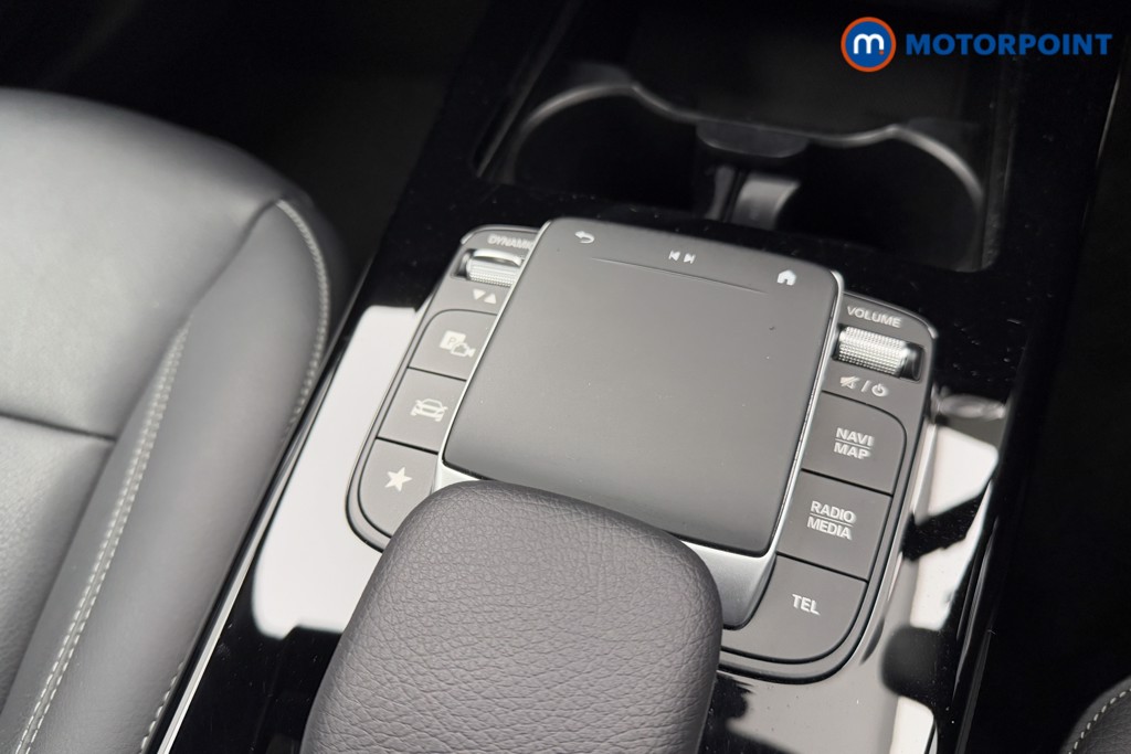 Mercedes-Benz CLA Amg Line Automatic Petrol Estate - Stock Number (1604971) - 16th supplementary image