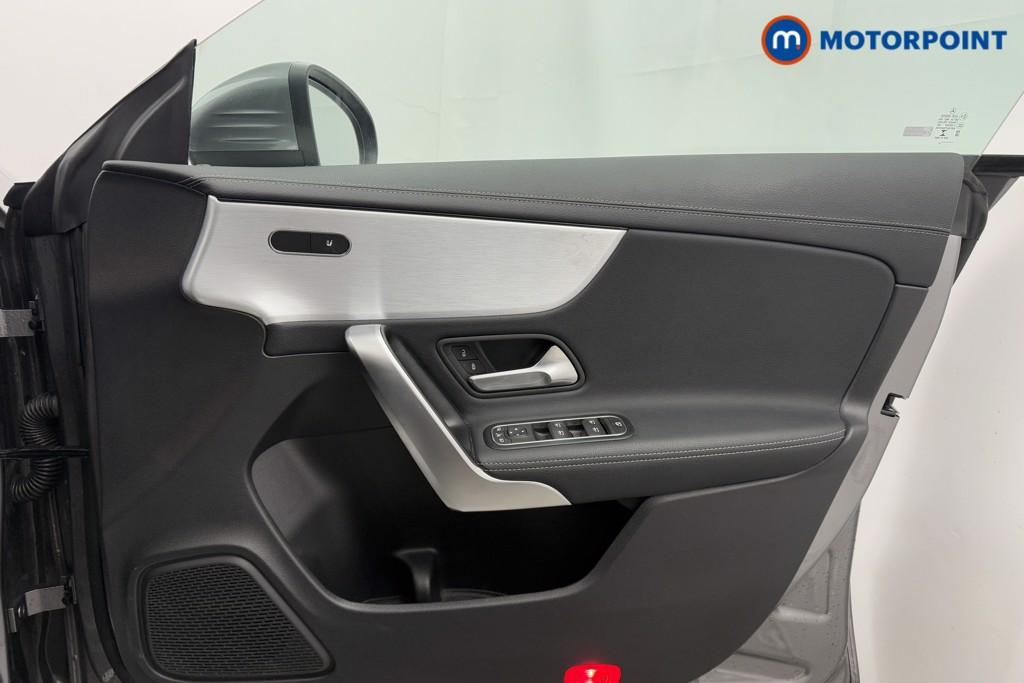 Mercedes-Benz CLA Amg Line Automatic Petrol Estate - Stock Number (1604971) - 20th supplementary image