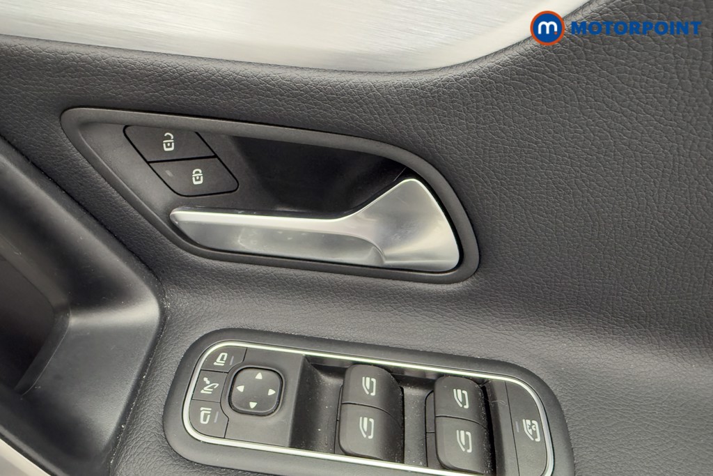 Mercedes-Benz CLA Amg Line Automatic Petrol Estate - Stock Number (1604971) - 21st supplementary image