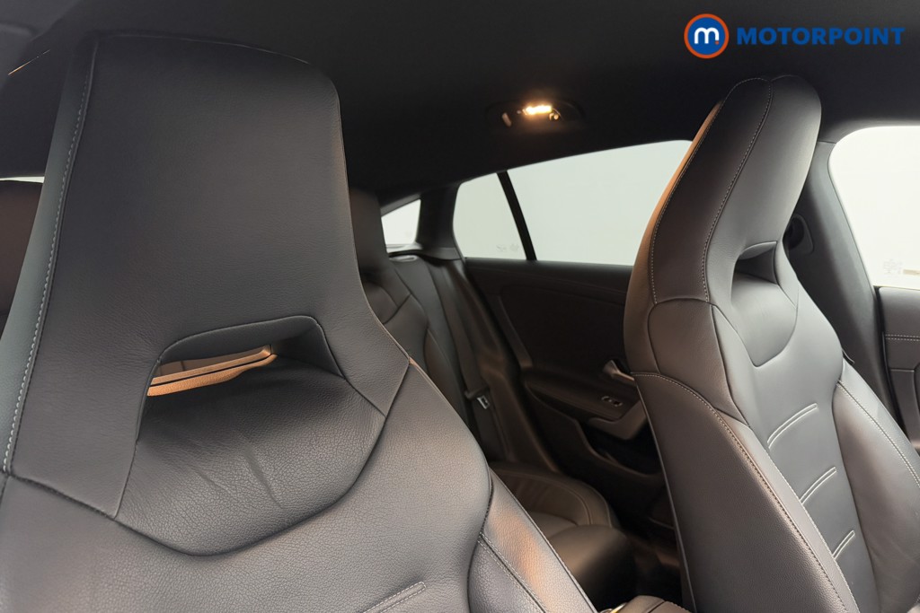 Mercedes-Benz CLA Amg Line Automatic Petrol Estate - Stock Number (1604971) - 23rd supplementary image