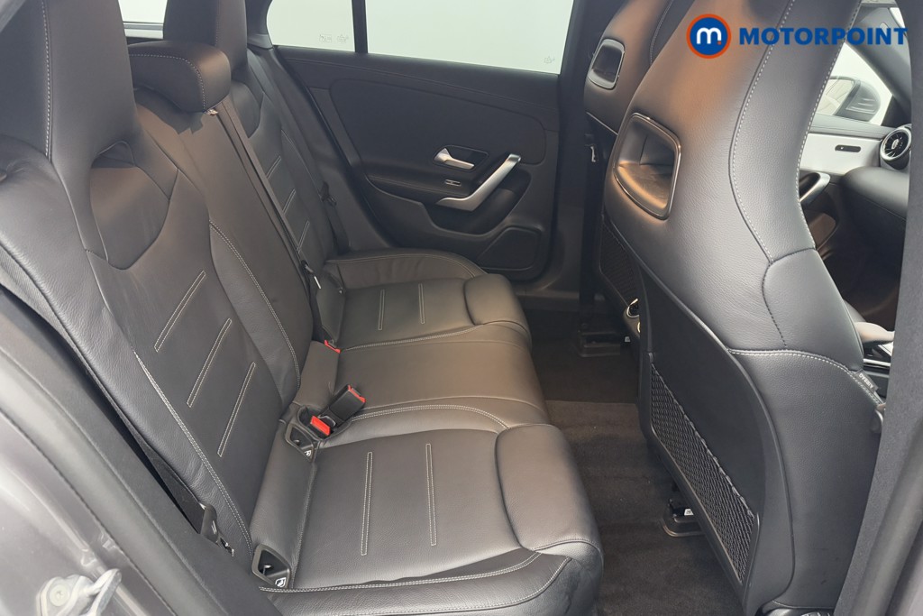 Mercedes-Benz CLA Amg Line Automatic Petrol Estate - Stock Number (1604971) - 24th supplementary image