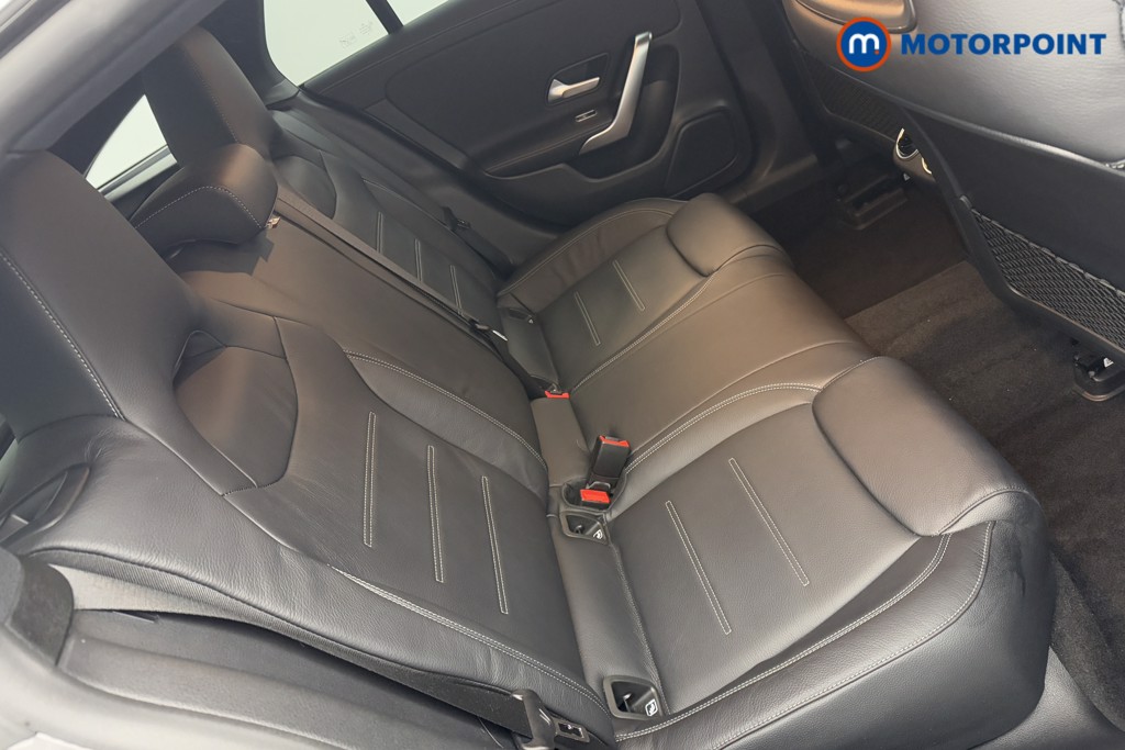 Mercedes-Benz CLA Amg Line Automatic Petrol Estate - Stock Number (1604971) - 26th supplementary image