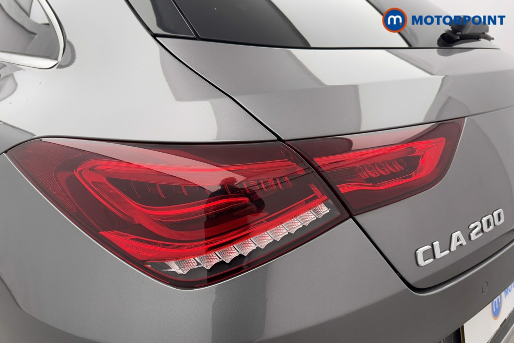 Mercedes-Benz CLA Amg Line Automatic Petrol Estate - Stock Number (1604971) - 28th supplementary image