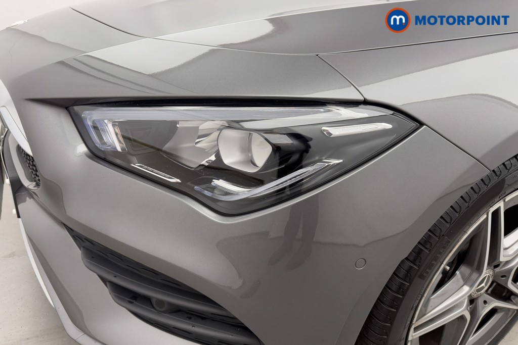 Mercedes-Benz CLA Amg Line Automatic Petrol Estate - Stock Number (1604971) - 29th supplementary image