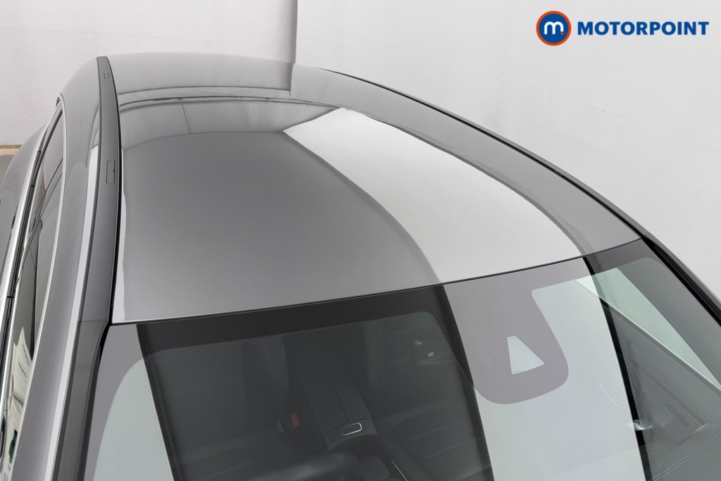 Mercedes-Benz CLA Amg Line Automatic Petrol Estate - Stock Number (1604971) - 34th supplementary image