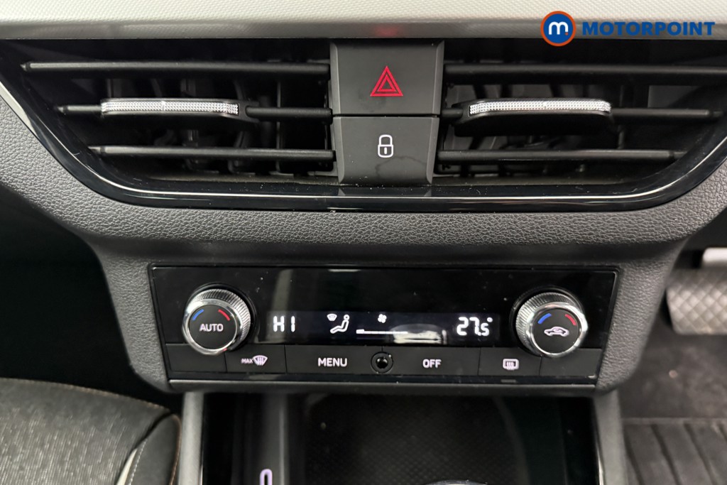 Skoda Kamiq Se L Automatic Petrol SUV - Stock Number (1605085) - 11th supplementary image