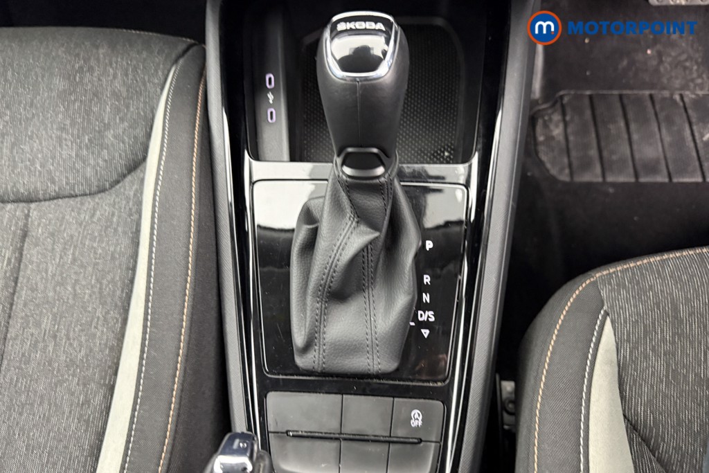 Skoda Kamiq Se L Automatic Petrol SUV - Stock Number (1605085) - 12th supplementary image
