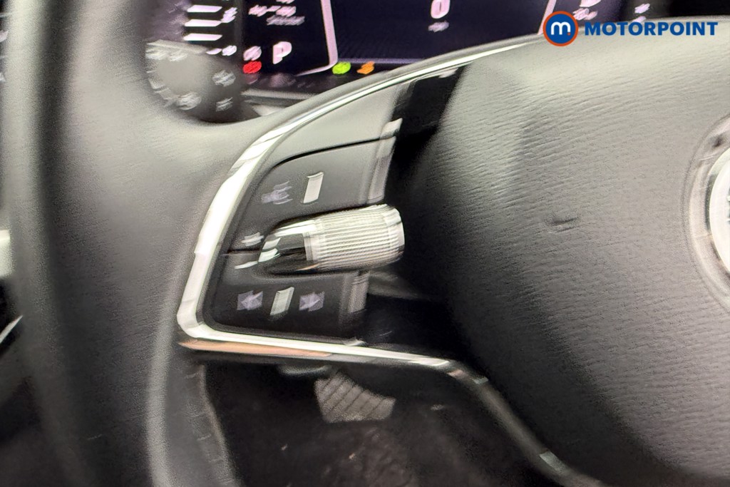 Skoda Kamiq Se L Automatic Petrol SUV - Stock Number (1605085) - 13th supplementary image