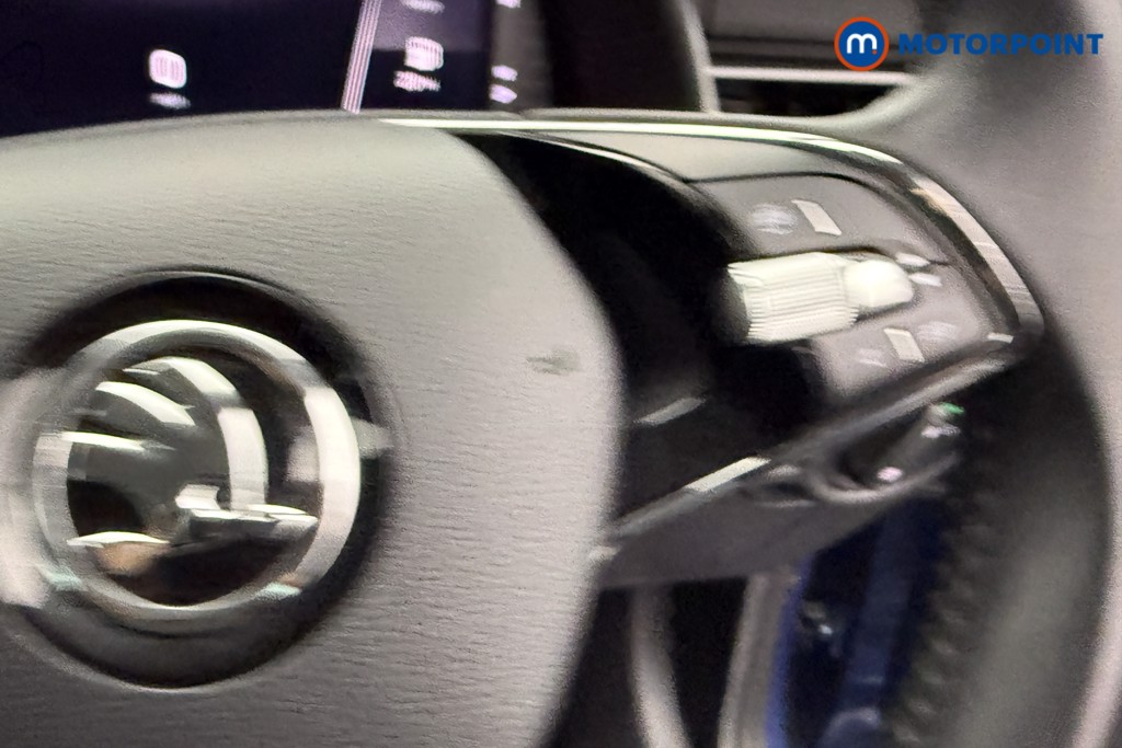 Skoda Kamiq Se L Automatic Petrol SUV - Stock Number (1605085) - 14th supplementary image