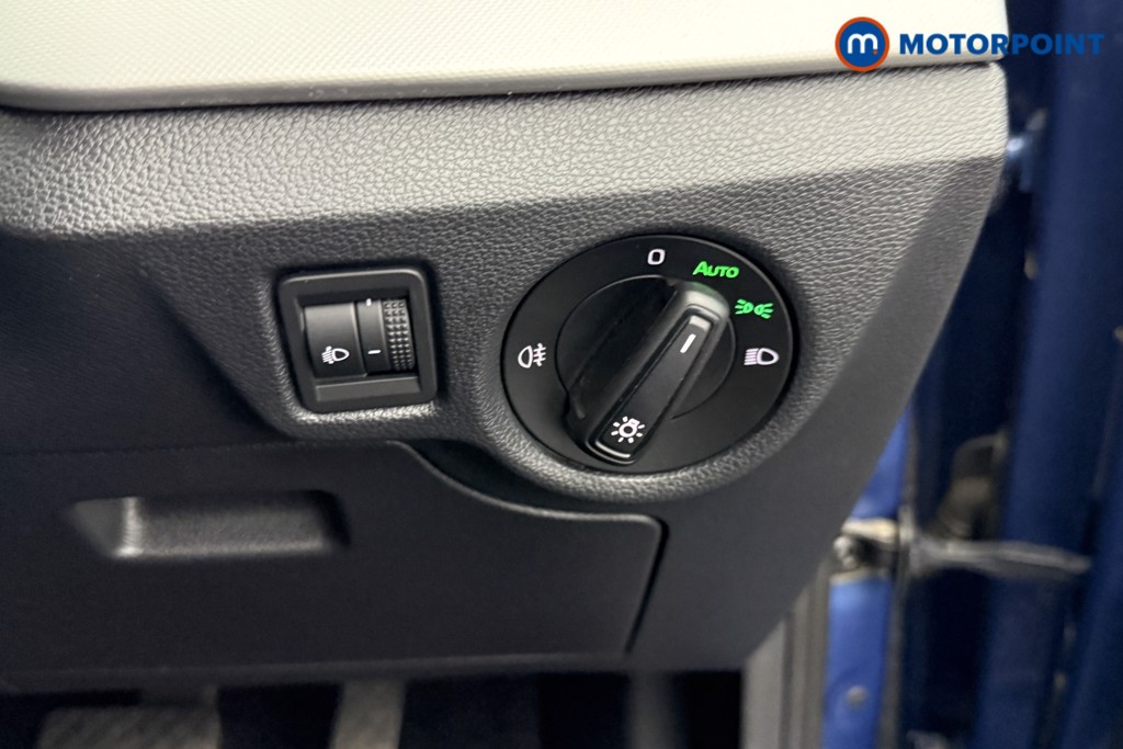 Skoda Kamiq Se L Automatic Petrol SUV - Stock Number (1605085) - 15th supplementary image