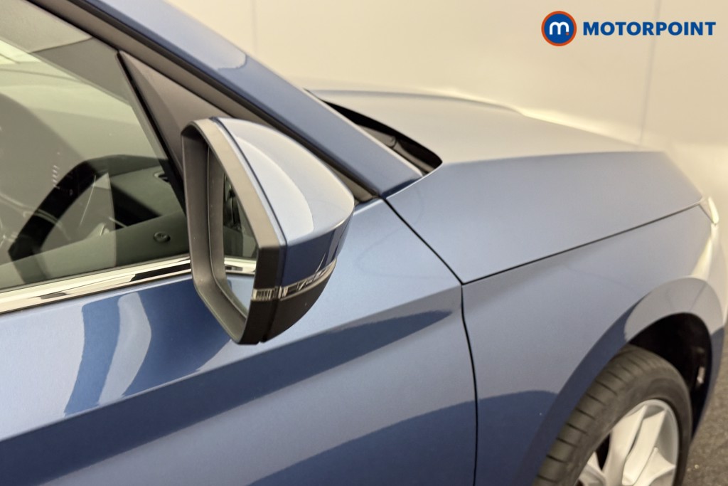 Skoda Kamiq Se L Automatic Petrol SUV - Stock Number (1605085) - 18th supplementary image