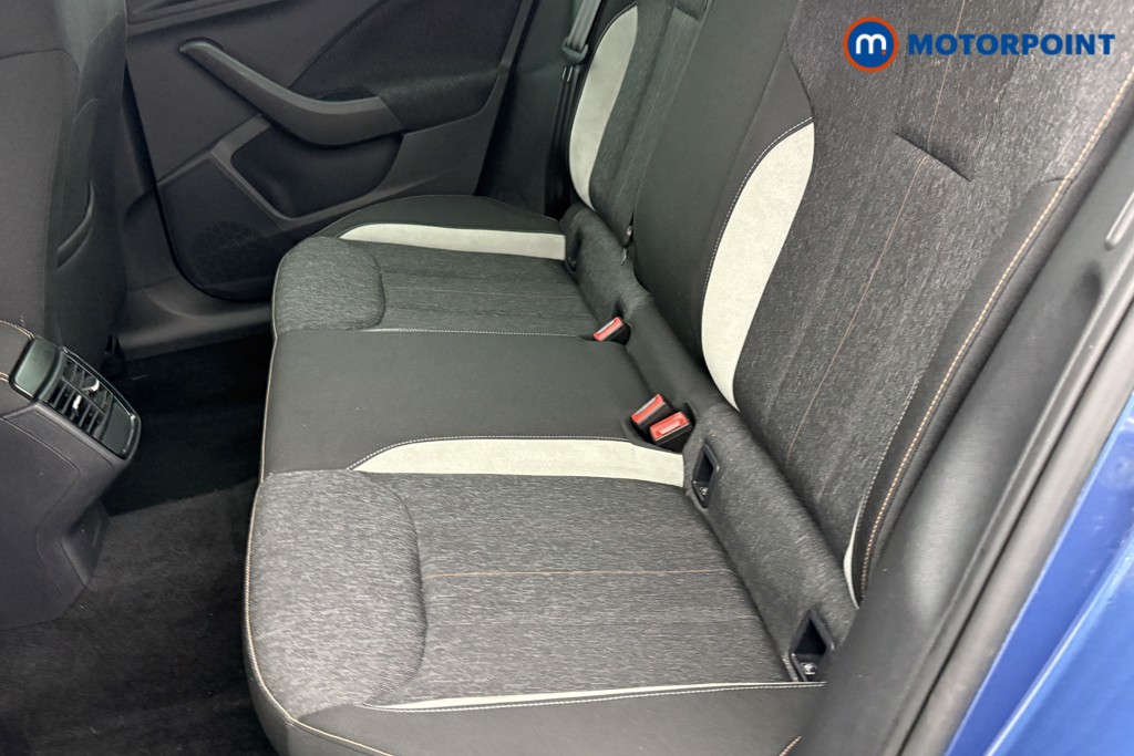 Skoda Kamiq Se L Automatic Petrol SUV - Stock Number (1605085) - 23rd supplementary image