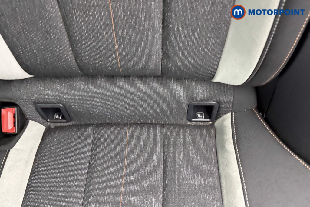 Skoda Kamiq Se L Automatic Petrol SUV - Stock Number (1605085) - 24th supplementary image