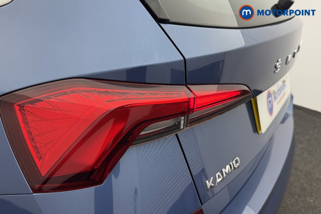 Skoda Kamiq Se L Automatic Petrol SUV - Stock Number (1605085) - 25th supplementary image