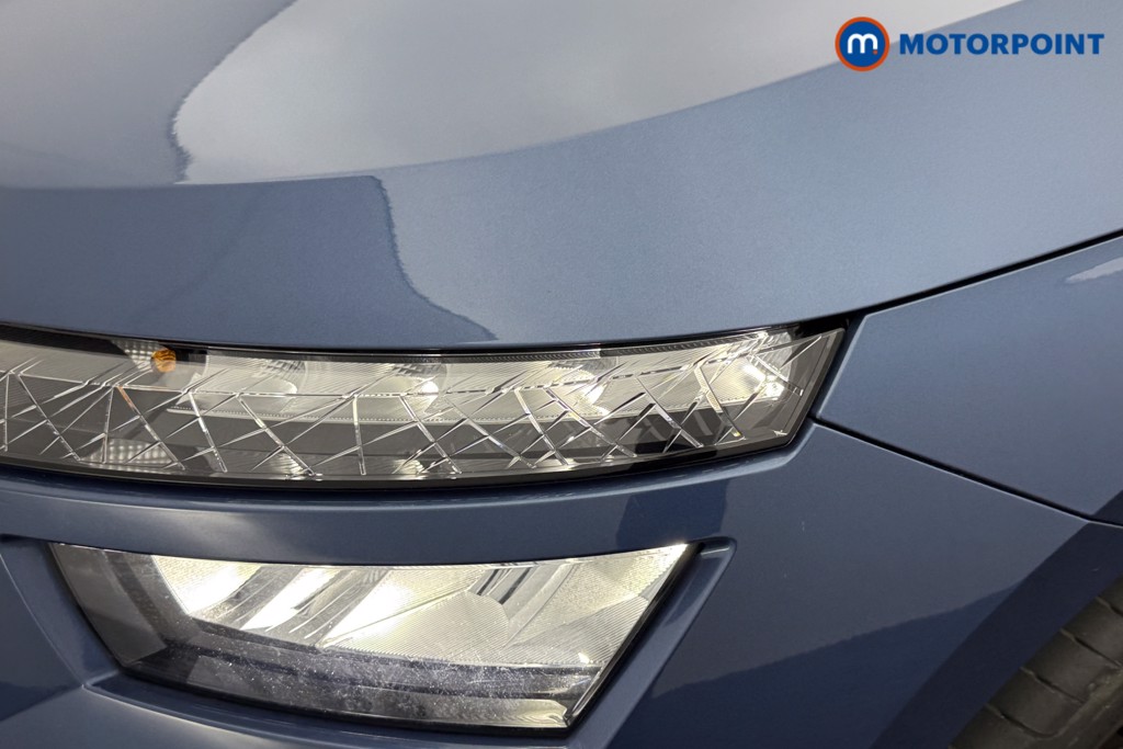 Skoda Kamiq Se L Automatic Petrol SUV - Stock Number (1605085) - 27th supplementary image