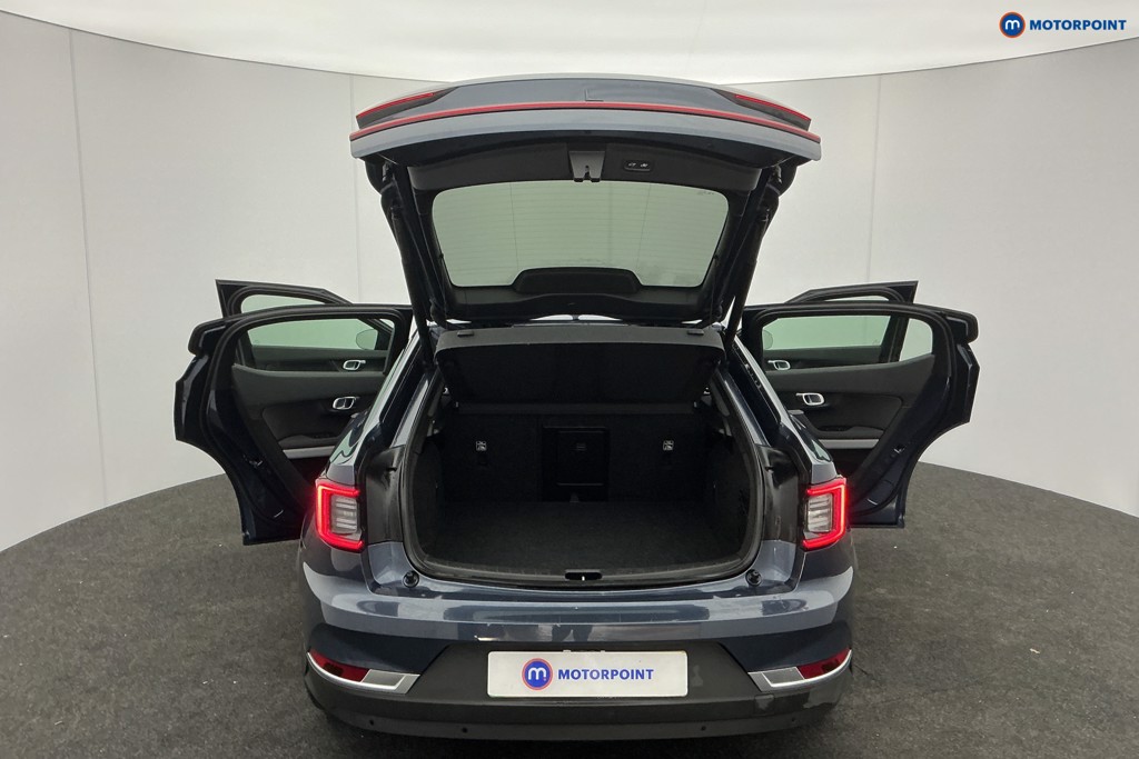 Polestar 2 Long Range Sm Automatic Electric Hatchback - Stock Number (1605148) - 3rd supplementary image