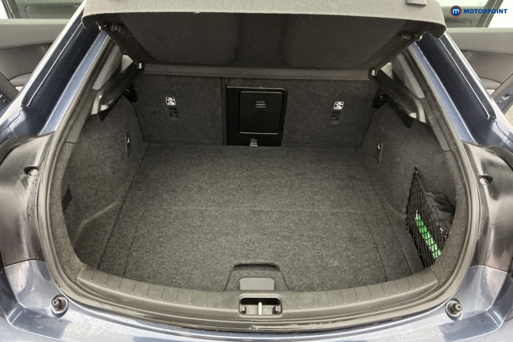 Polestar 2 Long Range Sm Automatic Electric Hatchback - Stock Number (1605148) - 4th supplementary image