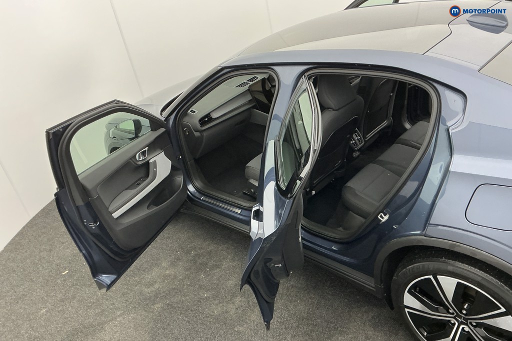 Polestar 2 Long Range Sm Automatic Electric Hatchback - Stock Number (1605148) - 5th supplementary image