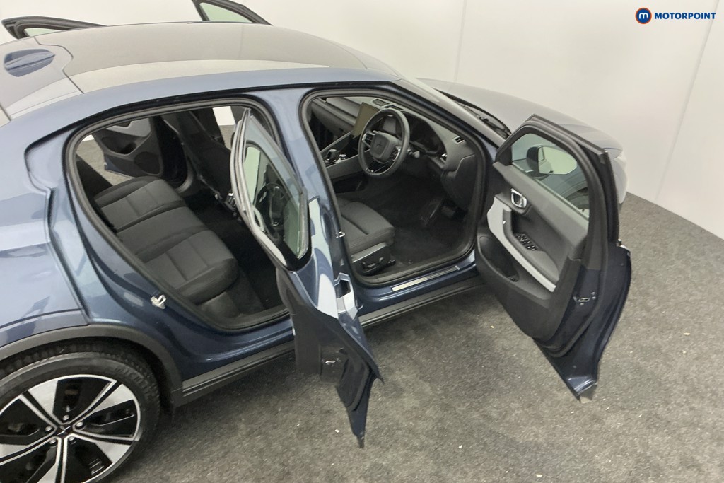 Polestar 2 Long Range Sm Automatic Electric Hatchback - Stock Number (1605148) - 6th supplementary image