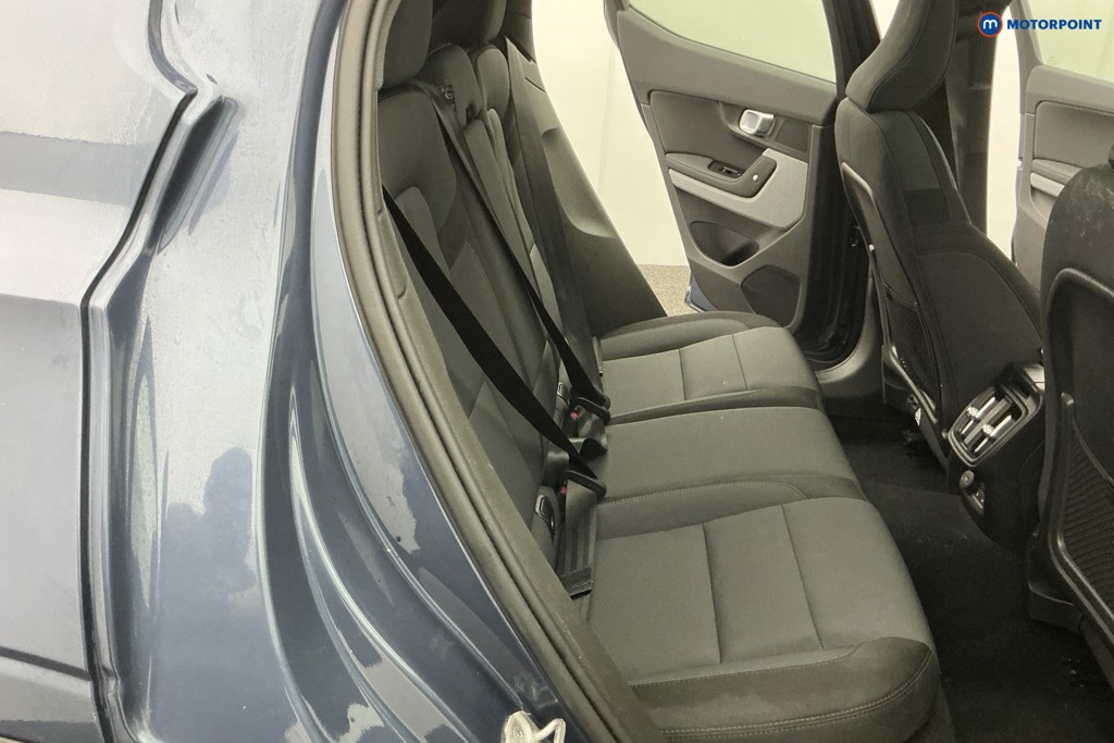 Polestar 2 Long Range Sm Automatic Electric Hatchback - Stock Number (1605148) - 7th supplementary image