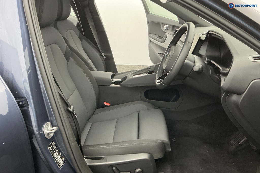 Polestar 2 Long Range Sm Automatic Electric Hatchback - Stock Number (1605148) - 9th supplementary image