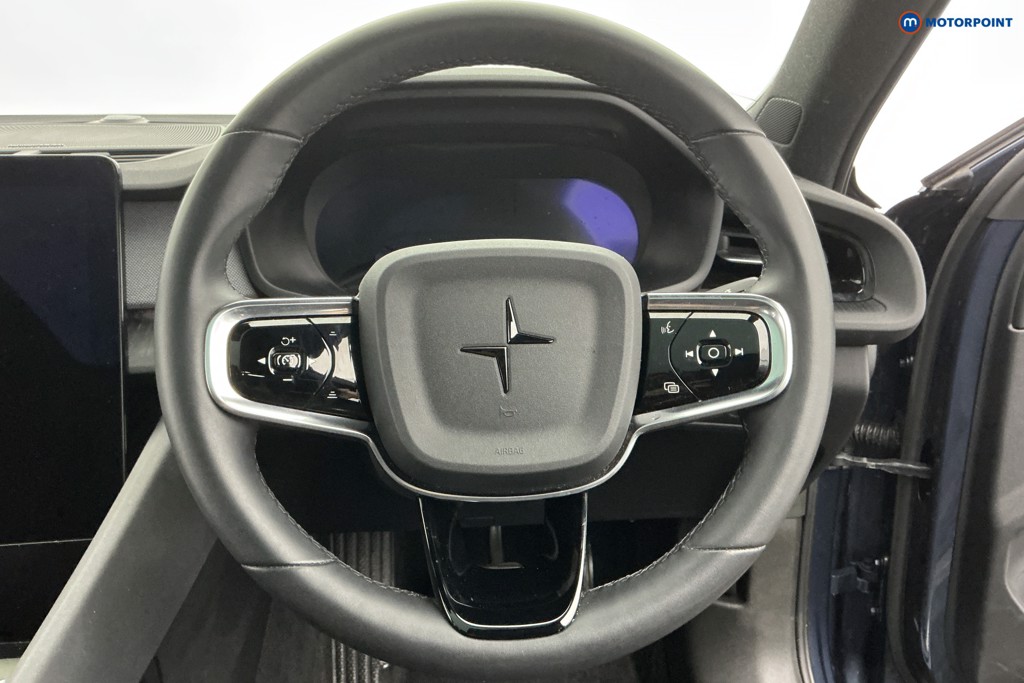 Polestar 2 Long Range Sm Automatic Electric Hatchback - Stock Number (1605148) - 11th supplementary image