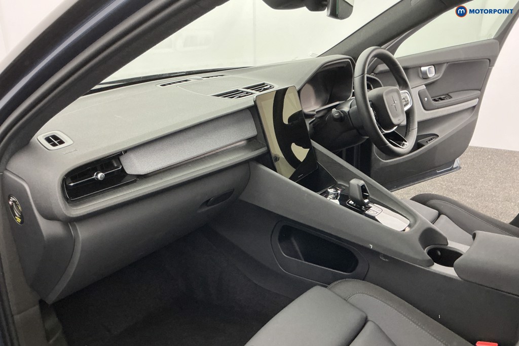 Polestar 2 Long Range Sm Automatic Electric Hatchback - Stock Number (1605148) - 14th supplementary image