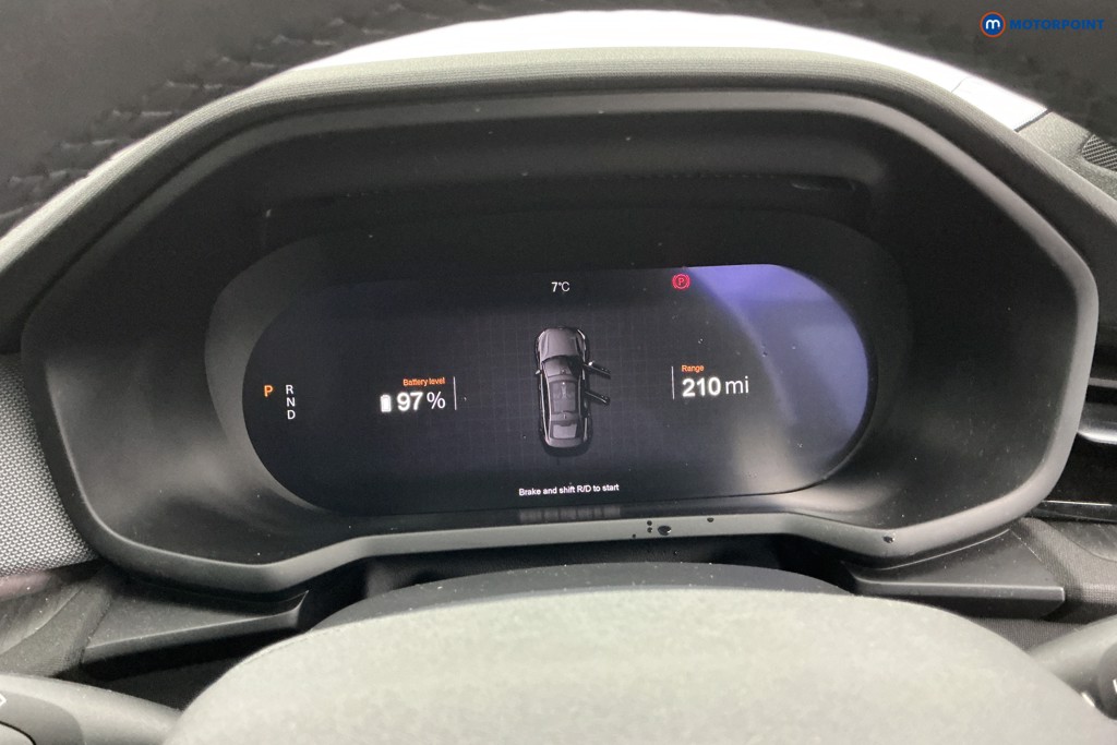 Polestar 2 Long Range Sm Automatic Electric Hatchback - Stock Number (1605148) - 17th supplementary image