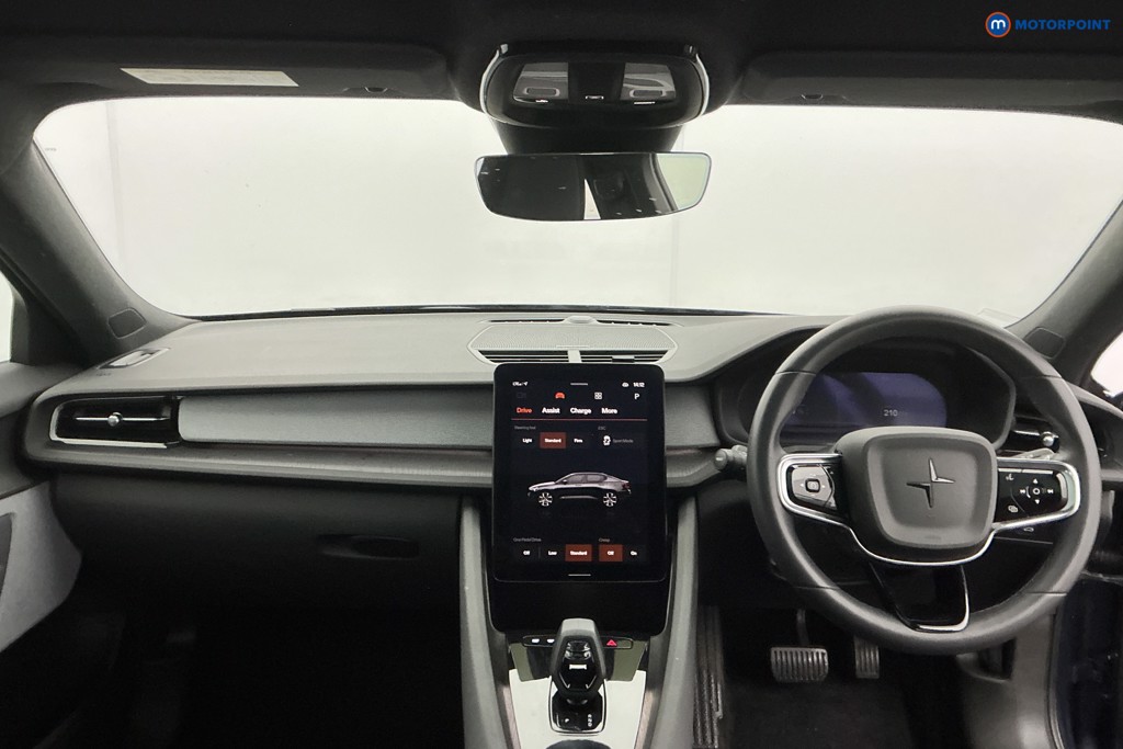 Polestar 2 Long Range Sm Automatic Electric Hatchback - Stock Number (1605148) - 20th supplementary image