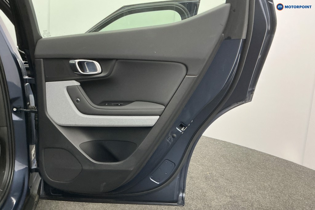 Polestar 2 Long Range Sm Automatic Electric Hatchback - Stock Number (1605148) - 36th supplementary image