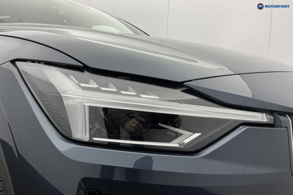 Polestar 2 Long Range Sm Automatic Electric Hatchback - Stock Number (1605148) - 40th supplementary image